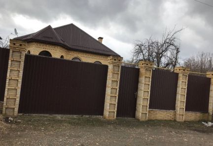 Дом 130 на участке 4.5 сот.  - купить на сайте объявлений Армавир онлайн