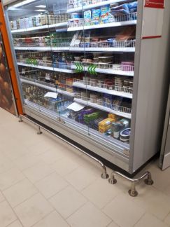 Монтаж/демонтаж/сервис холодильного оборудования  - купить на сайте объявлений Армавир онлайн