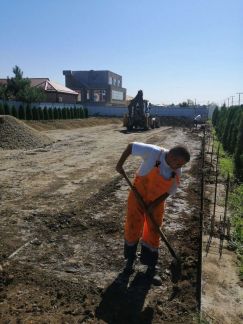 Асфальтирование. Укладка асфальта  - купить на сайте объявлений Краснодар онлайн