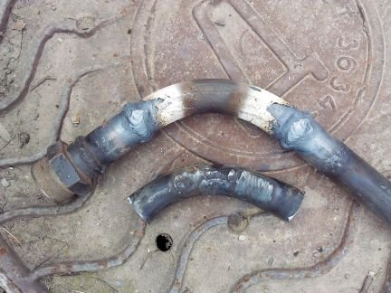 Газосварщик Услуга Газосварка  - купить на сайте объявлений Краснодар онлайн