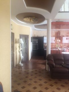 Коттедж 156.8 м кв. на участке 11.9 сот.  - купить на сайте объявлений Армавир онлайн