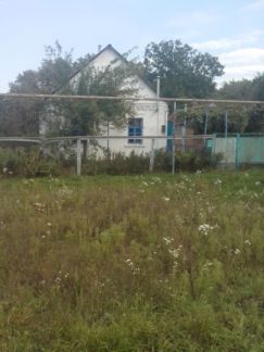 Дом 40 м кв. на участке 9 сот.  - купить на сайте объявлений Армавир онлайн