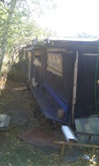 Дом 38 м кв. на участке 30 сот.  - купить на сайте объявлений Армавир онлайн