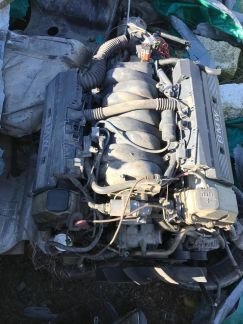 Двигатель M60 3 л 218л.с  - купить на сайте объявлений Армавир онлайн
