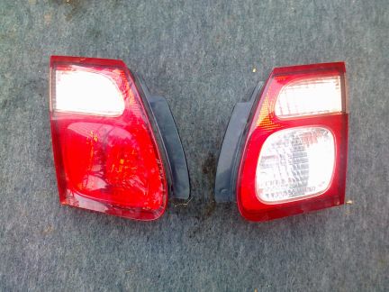 Задний фонарь Nissan almera n16 седан  - купить на сайте объявлений Армавир онлайн
