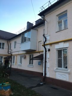 Продаю 2х комнатную квартиру, 45 м кв., 2/2 эт.  - купить на сайте объявлений Армавир онлайн