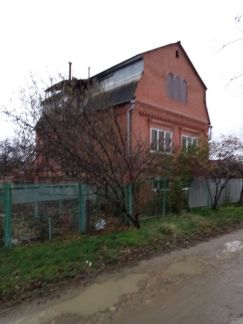 Дом 120 м кв. на участке 6 сот.  - купить на сайте объявлений Армавир онлайн