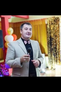Ведущий на свадьбу. весело. интересно  - купить на сайте объявлений Новороссийск онлайн