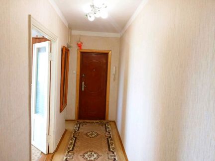 Продам 3х-комнатную квартиру, 67 м кв., 8/9 эт.  - купить на сайте объявлений Армавир онлайн