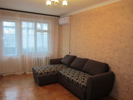 Сдам 1-комнатную квартиру, 32 м кв., 5/5 эт.  - купить на сайте объявлений Армавир онлайн