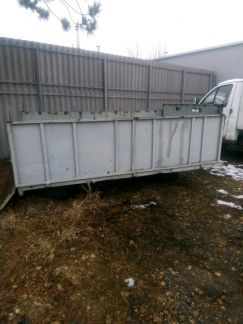 Кузов на Газель  - купить на сайте объявлений Армавир онлайн
