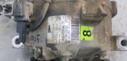 Компрессор кондиционера Инфинити VQ35 G M FX  - купить на сайте объявлений Армавир онлайн