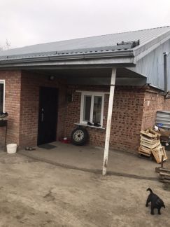 Дом 65 м кв. на участке 7 сот.  - купить на сайте объявлений Армавир онлайн