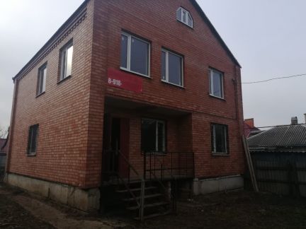 Дом 155 м? на участке 7 сот.  Армавир