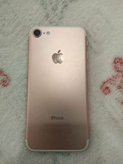 iPhone 7 128 гб  - купить на сайте объявлений Армавир онлайн