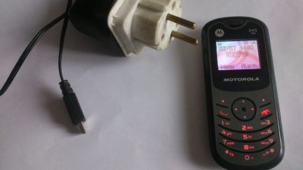 Телефон Motorola wx160  - купить на сайте объявлений Армавир онлайн