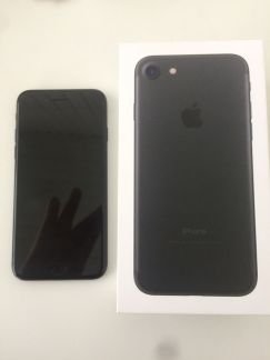 iPhone 7 32gb  - купить на сайте объявлений Армавир онлайн