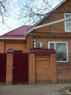Дом 134 м кв. на участке 6 сот.  - купить на сайте объявлений Армавир онлайн