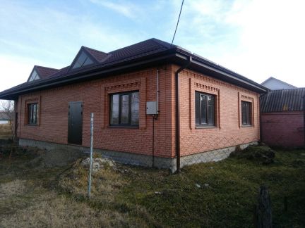 Дом 116 м кв. на участке 5 сот.  - купить на сайте объявлений Армавир онлайн