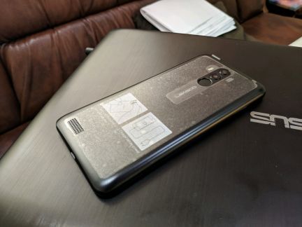 Leagoo M9 Pro  - купить на сайте объявлений Армавир онлайн