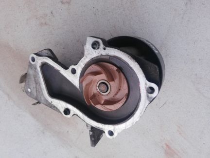 Помпа Форд Фокус 2 Ford Focus 2 (Водяной насос )  Армавир