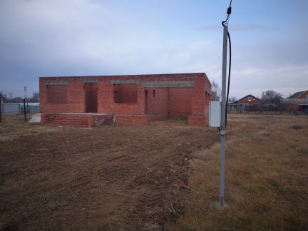 Дом 240 на участке 12  - купить на сайте объявлений Армавир онлайн