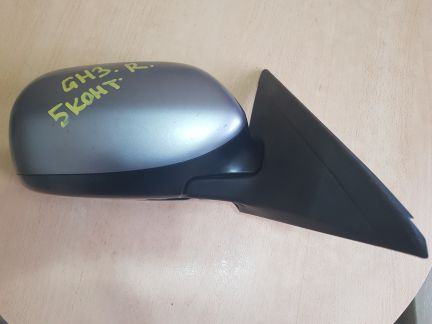 Зеркало Subaru impreza GE2 GE3 GE6 GE7 GH2 GH3 GH6  - купить на сайте объявлений Армавир онлайн