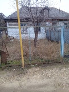 Участок 4.4 сот. (ИЖС)  - купить на сайте объявлений Армавир онлайн