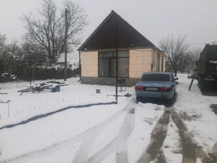 Дом 54 м кв. на участке 6 сот.  - купить на сайте объявлений Армавир онлайн