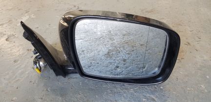 Зеркало Правое Инфинити Q70 М37 Y51  - купить на сайте объявлений Армавир онлайн