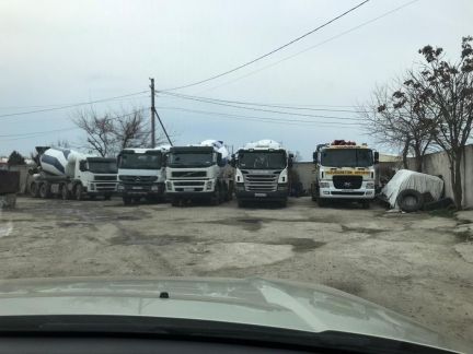 Бетон  - купить на сайте объявлений Краснодар онлайн