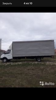Грузоперевозки газель  - купить на сайте объявлений Армавир онлайн