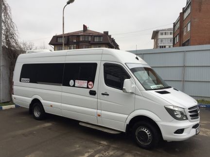 Пассажирские перевозки  - купить на сайте объявлений Армавир онлайн