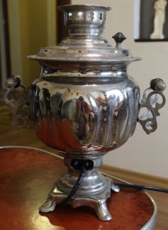 Самовар электрический  Армавир