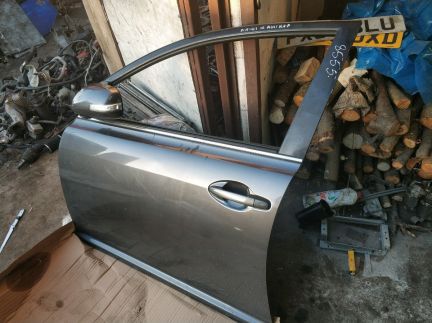 Передняя левая дверь toyota avensis 2006  - купить на сайте объявлений Армавир онлайн