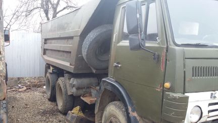 Камаз разборка  - купить на сайте объявлений Армавир онлайн