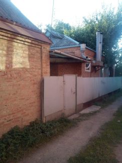 Дом 47.3 м кв. на участке 3.5 сот.  - купить на сайте объявлений Армавир онлайн