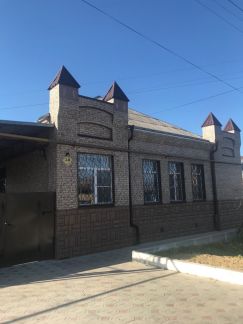 Дом 130 м кв. на участке 6.3 сот.  - купить на сайте объявлений Армавир онлайн