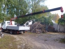 Манипулятор, автовышка  - купить на сайте объявлений Армавир онлайн