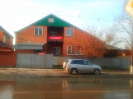 Дом 200 м кв. на участке 7 сот.  - купить на сайте объявлений Армавир онлайн