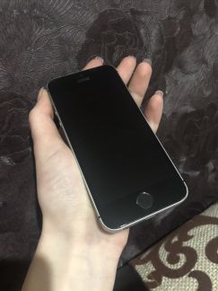 iPhone 5se  - купить на сайте объявлений Армавир онлайн