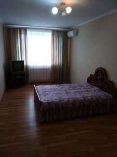 Сдам 1-комнатную квартиру, 47 м кв., 3/4 эт.  - купить на сайте объявлений Армавир онлайн