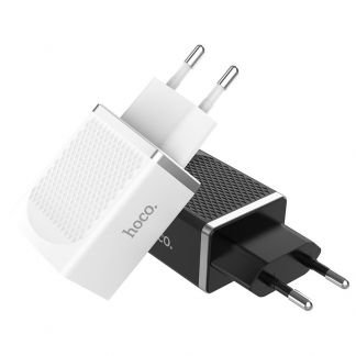 Зарядное устройство Hoco C43A 2USB  - купить на сайте объявлений Армавир онлайн