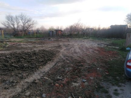 Участок 10 сот. (СНТ, ДНП)  Армавир