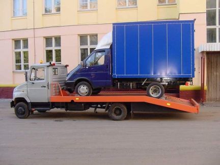 Эвакуатор круглосуточно  - купить на сайте объявлений Армавир онлайн