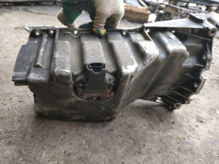 Поддон audi a4 2.0 ALT  Армавир