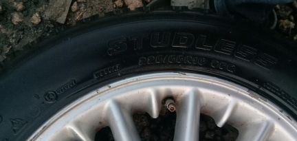 Диски R16 на Volvo  Армавир