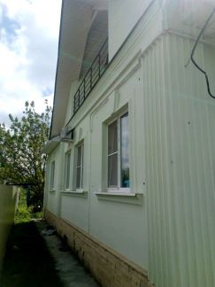 Дом 170 м? на участке 12 сот.  Армавир