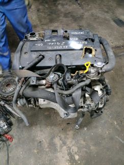 Двигатель Киа карнивал 2.9 J3 2005г  Армавир