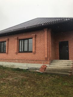 Дом 85 м кв. на участке 5 сот.  - купить на сайте объявлений Армавир онлайн